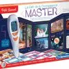 Clementoni LE DÉFI DE LA CONNAISSANCE MASTER -Magasin De Jouets Vtech 60c57d2002cd7b72cfc265d41abdba7e439d372a 04072068