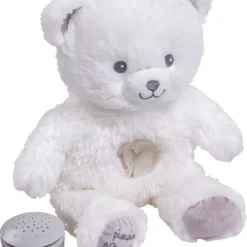 Pioupiou Et Merveilles PELUCHE GASTON MON OURSON MUSICAL PROJECTEUR D'ETOILES -Magasin De Jouets Vtech 60dc8d4fdf53ea92191c71295aa51f5b3c9b479a 02082389 04