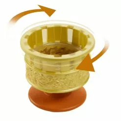 MATTEL COFFRET POUPEE SPIRIT CHAMBRE DE LUCKY ET ACCESSOIRES - L'INDOMPTABLE -Magasin De Jouets Vtech 612d58d8e6f9c008950cf4c14907c7377cb61230 10022625 06