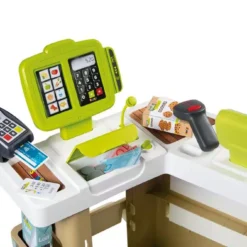 SMOBY FRESH MARKET -Magasin De Jouets Vtech 61449151f87d3b22310df96d2d9f752d82f2bdc8 41000049 02