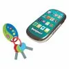 T'MIMI MON COFFRET TELEPHONE ET CLEFS 1 T'MIMI MON COFFRET TELEPHONE ET CLEFS -Magasin De Jouets Vtech 6178cd085d2dee2e550f71d8ec8b9cd70b359756 02080419