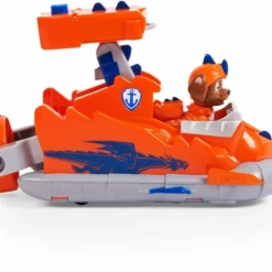 SPIN MASTER VEHICULE + FIGURINE ZUMA RESCUE KNIGHTS PAT'PATROUILLE -Magasin De Jouets Vtech 618d12219382883c8919da21be6fcdaeb7ff7b15 41004368 03