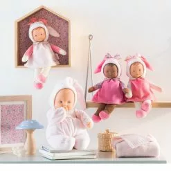 DOUDOU MISS RAYEE PAYS DES REVES 25 CM COROLLE MON DOUDOU 12 DOUDOU MISS RAYEE PAYS DES REVES 25 CM COROLLE MON DOUDOU -Magasin De Jouets Vtech 619f501ac1fc0d7fff9ce3f39c8c0c9502b11965 08027268 05