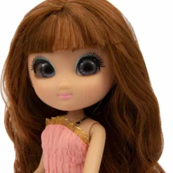 GP TOYS UNIQUE EYES - POUPEE SUN LOVER SOPHIA 25 CM -Magasin De Jouets Vtech 61f834fd8b9e17235695cc9147497affecba52fb 41078209 03