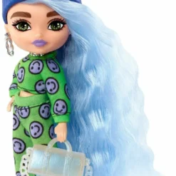 MATTEL POUPEE BARBIE XTRA MINI POUPEE 3 -Magasin De Jouets Vtech 62cdf0ba3b7a4c2f94761da607edaa4e3d9d9fd4 41004197 03
