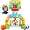 VTech SUPER CENTRE MULTISPORT INTERACTIF -Magasin De Jouets Vtech 62d399f2e579215a4ddc49c36cd702bc340f5ff0 02082430