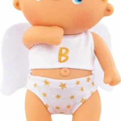 POUPEE - BEEDIBIES GUSTAVE 20 CM -COROLLE LES BEEDIBIES 10 POUPEE - BEEDIBIES GUSTAVE 20 CM -COROLLE LES BEEDIBIES -Magasin De Jouets Vtech 6308e0a3355bb89eb09095ce4401aa38b692ffb4 41012076 03
