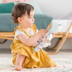 PTI' COEUR ASTRONAUTE 30 CM - COROLLE MON PREMIER POUPON -Magasin De Jouets Vtech 635c764f53d5b79336b87f232a87cf6eb71c6016 10062220 03