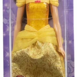 MATTEL BELLE POUPEE 29 CM 13 MATTEL BELLE POUPEE 29 CM -Magasin De Jouets Vtech 63a6afe7b6a385bf78166b0062b17b0c497b5a8b 41107700 06