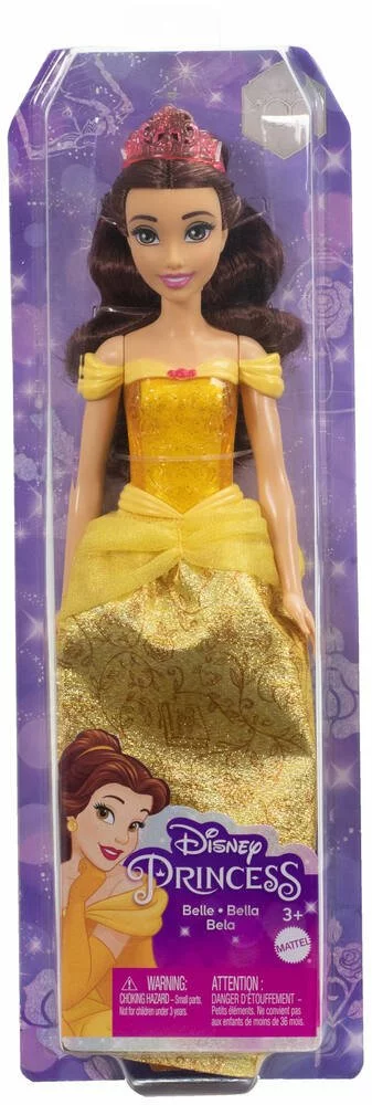 MATTEL BELLE POUPEE 29 CM 8 MATTEL BELLE POUPEE 29 CM – Image 6