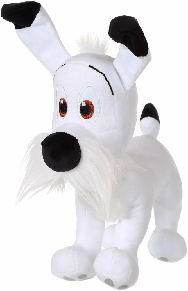 GIPSY PELUCHE IDEFIX ET LES IRREDUCTIBLES 30 CM 3 GIPSY PELUCHE IDEFIX ET LES IRREDUCTIBLES 30 CM