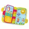 VTech P'TIT LIVRE ENCHANTÉ - MES PREMIÈRES COMPTINES -Magasin De Jouets Vtech 63bd880a2ebfd000c137f1e063f1f71262db744f 02081386