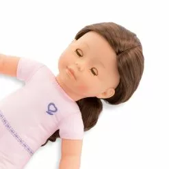 POUPEE PENELOPE 36 CM - COROLLE MA COROLLE 8 POUPEE PENELOPE 36 CM - COROLLE MA COROLLE -Magasin De Jouets Vtech 63c2c1746c978177b24e710bb6771a24296122a2 10062092 02