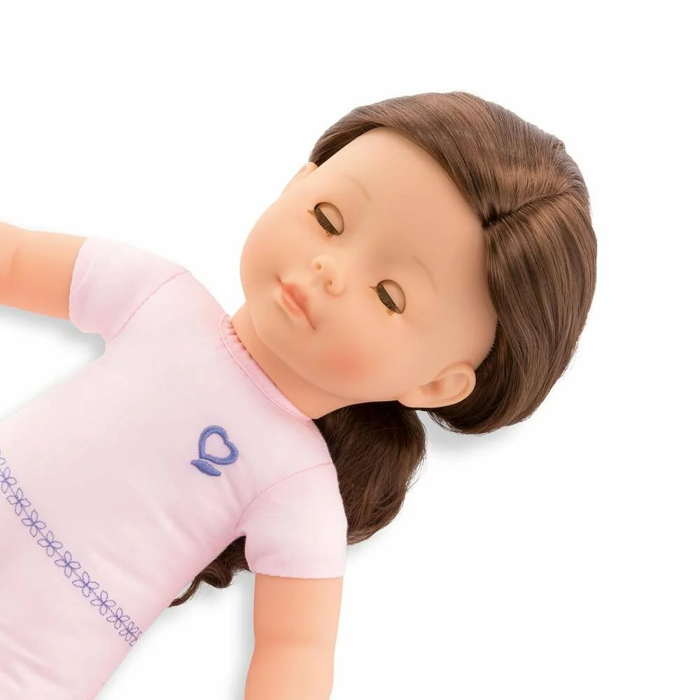 POUPEE PENELOPE 36 CM - COROLLE MA COROLLE 4 POUPEE PENELOPE 36 CM - COROLLE MA COROLLE – Image 2