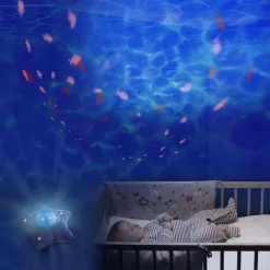 PABOBO KID'SLEEP AQUA DREAM OCEAN - PROJECTEUR VEILLEUSE MUSICALE ET LUMINEUSE ETOILE 10 PABOBO KID'SLEEP AQUA DREAM OCEAN - PROJECTEUR VEILLEUSE MUSICALE ET LUMINEUSE ETOILE -Magasin De Jouets Vtech 63ed60737775729898d9650fe72d4ffe1448ca87 08026283 04