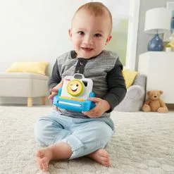 Fisher Price MON PREMIER APPAREIL PHOTO 13 Fisher Price MON PREMIER APPAREIL PHOTO -Magasin De Jouets Vtech 63f2a10ce239fcd28ddf61e450fb1f8bc727c422 02081459 06