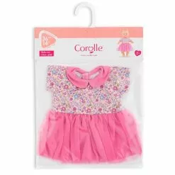 ROBE ROSE 36 CM COROLLE VETEMENTS -Magasin De Jouets Vtech 6411248777c8e975347470282dd35dce07a31097 10082712 04