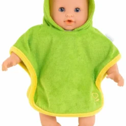 BB30 CAPE BAIN GRENOUILLE - COROLLE VETEMENTS -Magasin De Jouets Vtech 6417002bd1e488e5a6b7633e189fada7694000ac 41011998 02