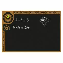 Janod LE JEU DE LA VRAIE MAITRESSE - EN CARTON -Magasin De Jouets Vtech 6452b70a4c1bd19e1ad1748a6f111f05d2747592 12020726 04