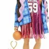 MATTEL BARBIE EXTRA ROBE BASKETBALL -Magasin De Jouets Vtech 6465ad4d39ba964de26199ef1d6ae22c4b378d2d 41004241