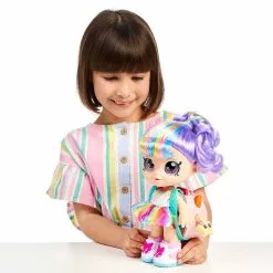 Moose POUPÉE 27 CM RAINBOW KATE - KINDI KIDS -Magasin De Jouets Vtech 64890f4b11ff6ee93e6e34a69e212d068cde10c9 12064903 04