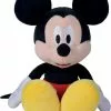SIDJ DISNEY - PELUCHE MICKEY 25 CM