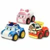 Silverlit ROBOCAR POLI VEHICULES FRICTION PACK DE 3 -Magasin De Jouets Vtech 64d22cfe0ef83567b12d00fab69affc885e735bc 15042977