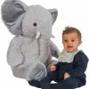 SIDJ PELUCHE JOJO MON ELEPHANT GEANT -Magasin De Jouets Vtech 64df37ae534971b199fc1626f661abf6ce927eae 08027904