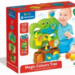 Clementoni MON ARBRE À BALLES -Magasin De Jouets Vtech 64fe0cd206830aae44d4c01c9651ebfd03974636 41003242 04