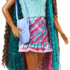 MATTEL BARBIE POUPEE ULTRA-CHEVEUX NOIRS 22 CM -Magasin De Jouets Vtech 652e2126c56720e002b985836b00ae5eea65941a 41060087 04