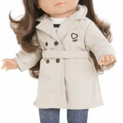 MA COROLLE TRENCH BEIGE COROLLE VETEMENTS -Magasin De Jouets Vtech 657eae701c9ce1a6d32c8d6572642a4d7b397642 41094919 03