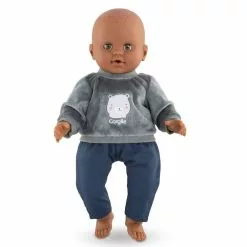 BB36 SWEAT OURSON - COROLLE VETEMENTS -Magasin De Jouets Vtech 658611b0e2bf20c5eced4ca5fb402cb65d1bfa25 10082901 02