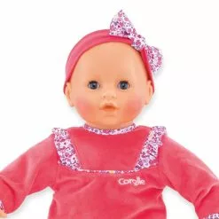 POUPON LILA CHÉRIE 42 CM COROLLE MON GRAND POUPON -Magasin De Jouets Vtech 658781dc5fdaac219853b7d9c17ef65dc43ceb52 10040644 04