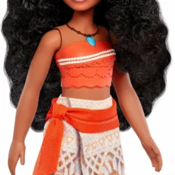 MATTEL DISNEY PRINCESS - POUPEE VAIANA CHANTANTE 11 MATTEL DISNEY PRINCESS - POUPEE VAIANA CHANTANTE -Magasin De Jouets Vtech 65d55478d3ed0539e8ae72c0af71f73c26de9db9 41107728 04