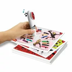 Clementoni QUIZZY MIRACULOUS -Magasin De Jouets Vtech 65ead76600dbc308bb8b6d70271a7606ae1d3e1a 04072008 03