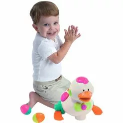 ALPHA GROUP AUBY - MON P'TIT CANARD EN BALADE -Magasin De Jouets Vtech 65fd500da416a6dacdd4a4b31ad139b47ba28919 02081465 03