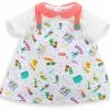 BB36 ROBE PETIT ARTISTE - COROLLE VETEMENTS -Magasin De Jouets Vtech 6619be6dc4838f42c0bca512abb131bb3604781c 41012023