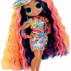 MGA ENTERTAINMENT/LITTLE TIKES LOL SURPRISE OMG CORE SERIES 6 - SKETCHES -Magasin De Jouets Vtech 664065254d294ede6861e4fc9d2d3d40b9445b4c 41053759 02