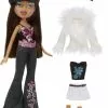 MGA Entertainment POUPEE MANNEQUIN - BRATZ SERIES 2 - NEVRA -Magasin De Jouets Vtech 665b4abaf8c0d9142996c94854fb0121e8c33031 41063178
