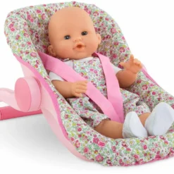 BB36/42 PORTE-POUPON FLEURI - COROLLE ACCESSOIRES -Magasin De Jouets Vtech 66a772c88c1d411618d0728c7f56cb5a2103307b 41055760 04