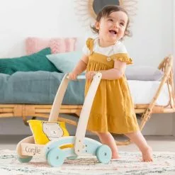 Corolle BB30 CHARIOT DE MARCHE EN BOIS -Magasin De Jouets Vtech 66bd5f469e06b7e1edccfae197c3db287f8bc922 10082921 05