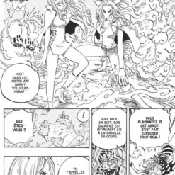 Hachette Livre ONE PIECE - LIVRE MANGA TOME 99- ÉDITION ORIGINALE - -Magasin De Jouets Vtech 66f7cae094a6cd15ec15207ca4854ac59b38b011 41000537 04