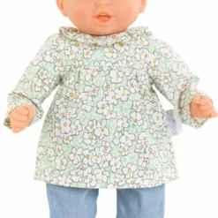 BB30 BLOUSE ET PANTALON - COROLLE MON PREMIER POUPON -Magasin De Jouets Vtech 670aaadf0fee488162bd33f87353ecc928c3c5d1 41012005 02