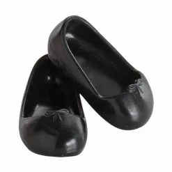 BALLERINES NOIRES - MA COROLLE -Magasin De Jouets Vtech 67b525f6bc0dec8625d7dba00a20aee1013c1265 10082836 02