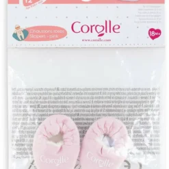 BB30 CHAUSSONS ROSES COROLLE VETEMENTS -Magasin De Jouets Vtech 67c190b963ec17345f974c69b34e52add9aa9068 41094887 02