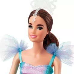 MATTEL POUPEE BARBIE SIGNATURE - DANSEUSE ETOILE -Magasin De Jouets Vtech 6847eb2dc385ad2d8cab5d52228c82ddf07d4bb3 41004165 03