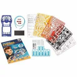 BUKI MAIN HYDRAULIQUE -Magasin De Jouets Vtech 68ba4e9a93f67992c1a7f923e9c13aa99fd65cb5 04050961 04