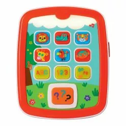 T'MIMI TABLETTE D'APPRENTISSAGE -Magasin De Jouets Vtech 68bf36a3c90632bed31762a3b7b267b80fb14282 02081052 02