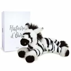 HISTOIRE D'OURS PELUCHE ZEPHIR LE ZEBRE 25 CM 6 HISTOIRE D'OURS PELUCHE ZEPHIR LE ZEBRE 25 CM -Magasin De Jouets Vtech 68e55c2acb1dea401671e52effdac3d729f39858 08028123 02