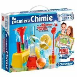Clementoni MA PREMIERE CHIMIE